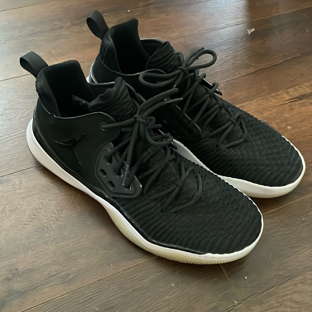 Jordans